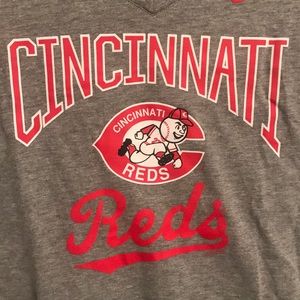 Nike Tops - Nike Cincinnati Reds T-shirt Nike Tops - Nike Cincinnati Reds T-shirt